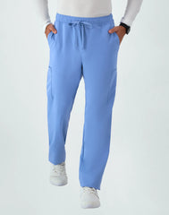 Hanes Comfort Fit Scrubs Men's Scrub Pants