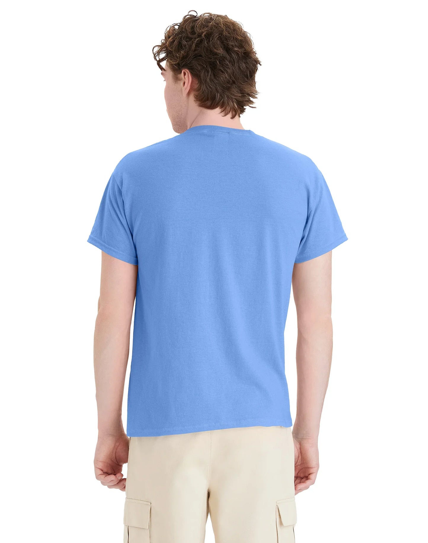 Hanes EcoSmart Unisex Crewneck T-Shirt
