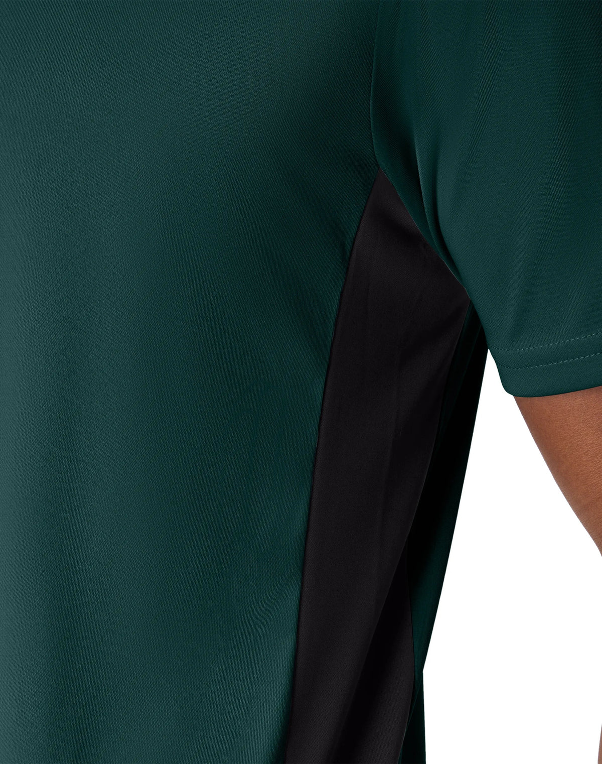 Hanes Cool DRI Men’s T-Shirt, 5-Pack, Moisture-Wicking