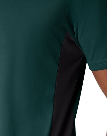 Hanes Cool DRI Men’s T-Shirt, 5-Pack, Moisture-Wicking