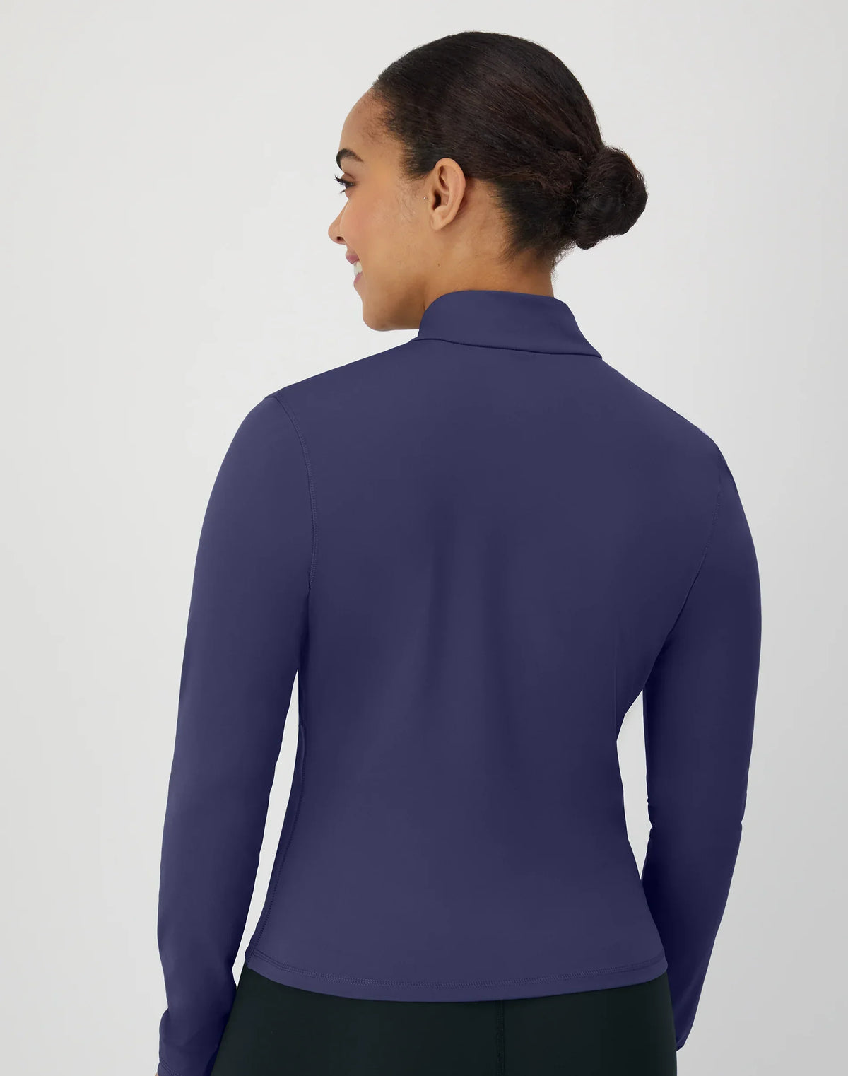 Hanes Moves Women's Studio Jacket