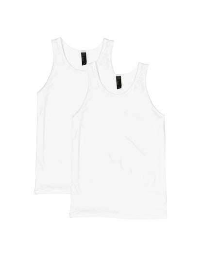 Hanes X-Temp Men's Performance Tank Top, 2-Pack