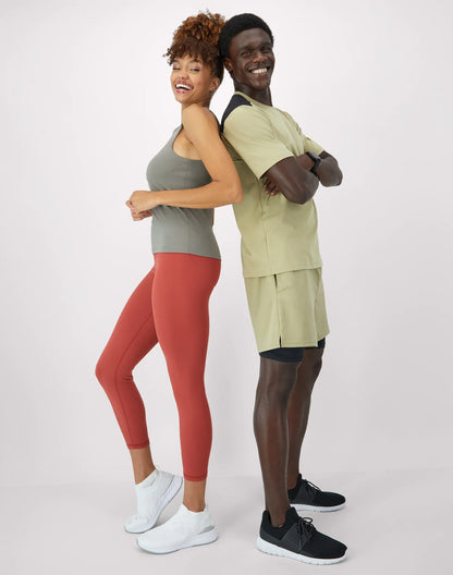 Hanes Moves Men's Air Mesh T-Shirt
