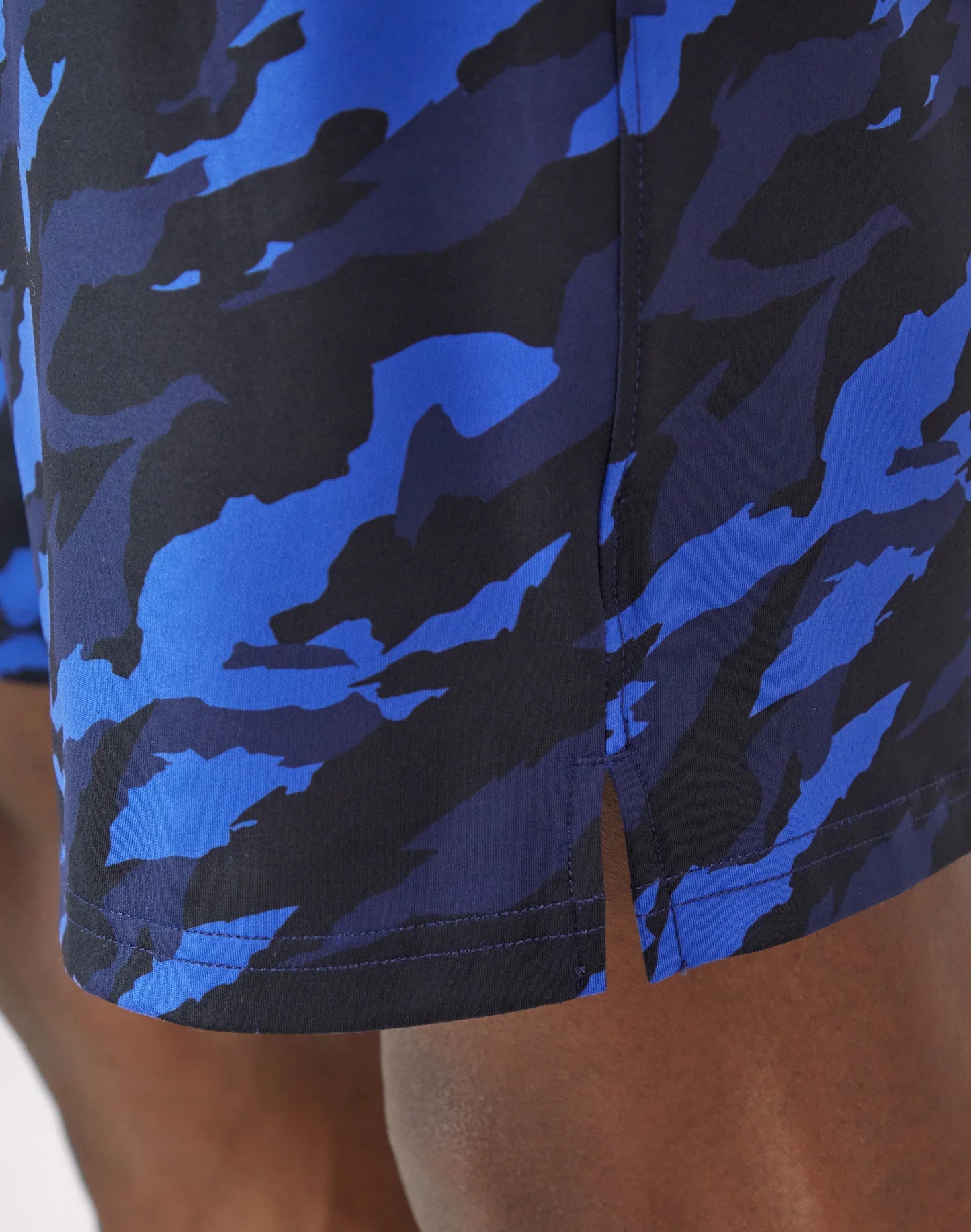Hanes Moves Men's 2-in-1 Gym Shorts, 7" Inseam