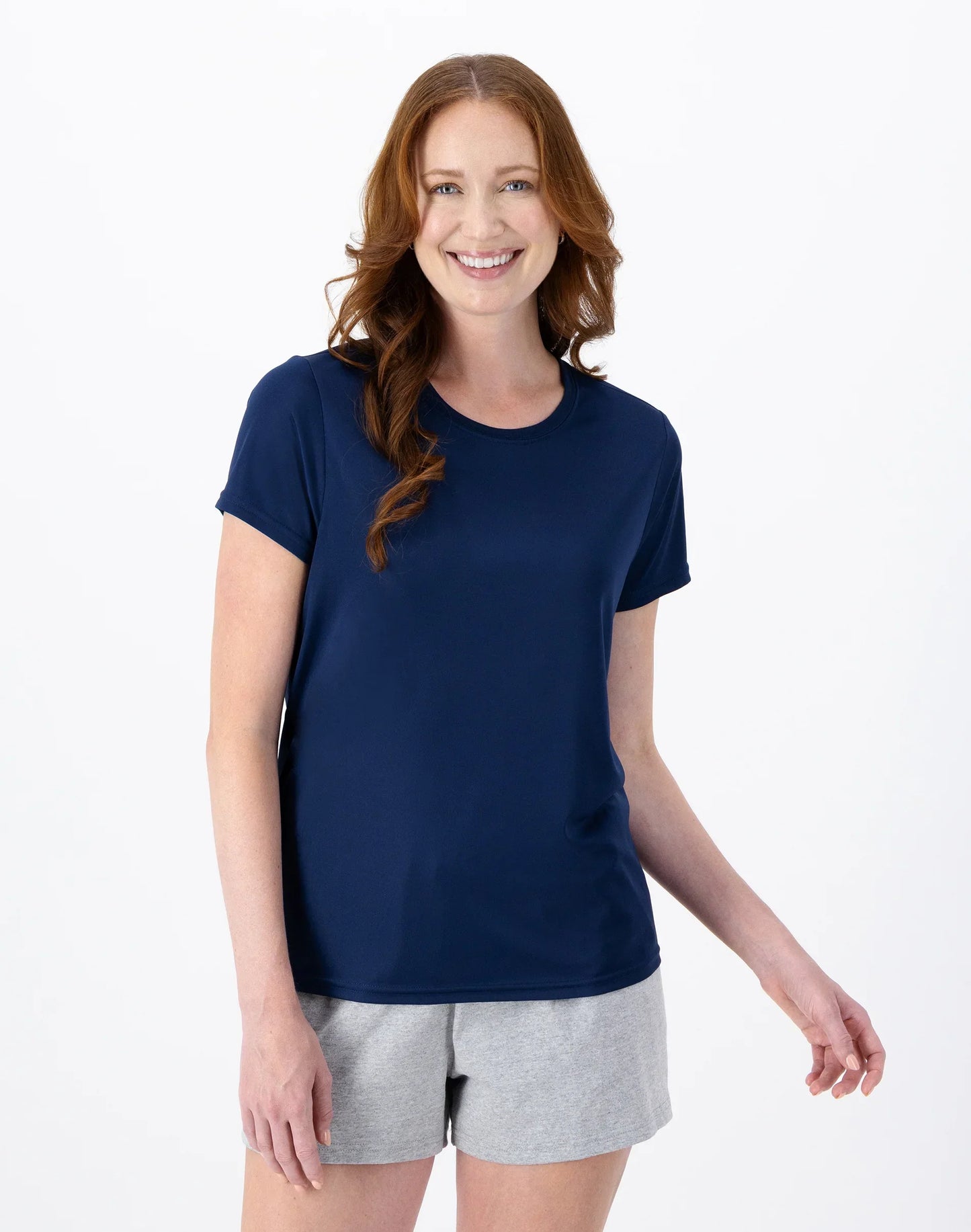 Hanes Sport Cool DRI Women&rsquo;s Performance T-Shirt