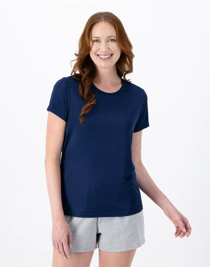 Hanes Sport Cool DRI Women&rsquo;s Performance T-Shirt