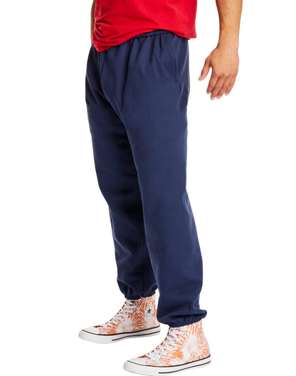 Hanes Sport Ultimate Men's Fleece Joggers, 32"