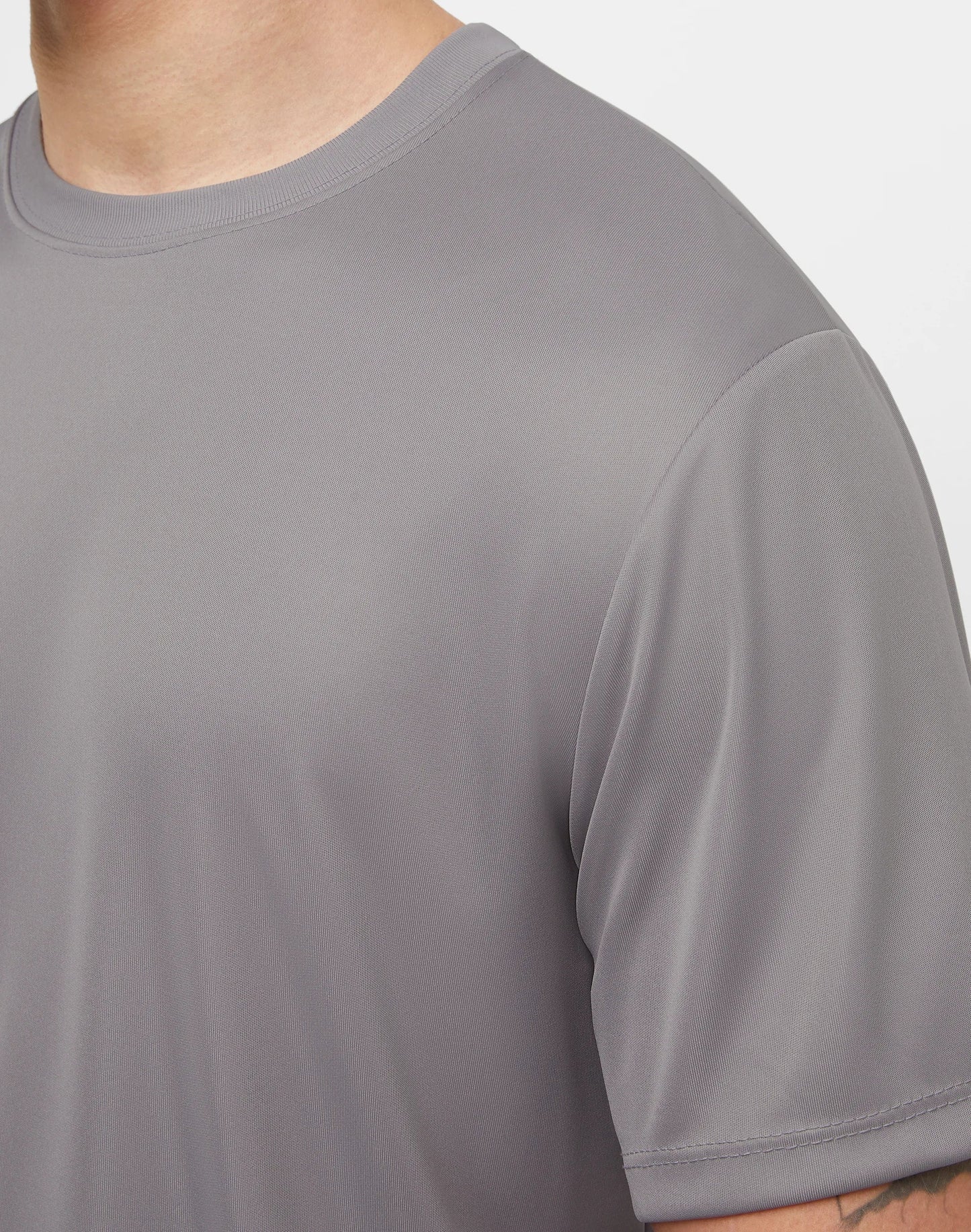 Hanes Sport Cool DRI Men's Performance T-Shirt, Value 2-Pack