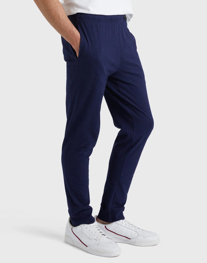 Hanes Originals Men's Cotton Joggers with Pockets, 30.5"