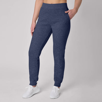 Hanes EcoSmart Women's Fleece Joggers, 29"