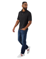 Hanes Sport Cool DRI Men&rsquo;s Performance Polo