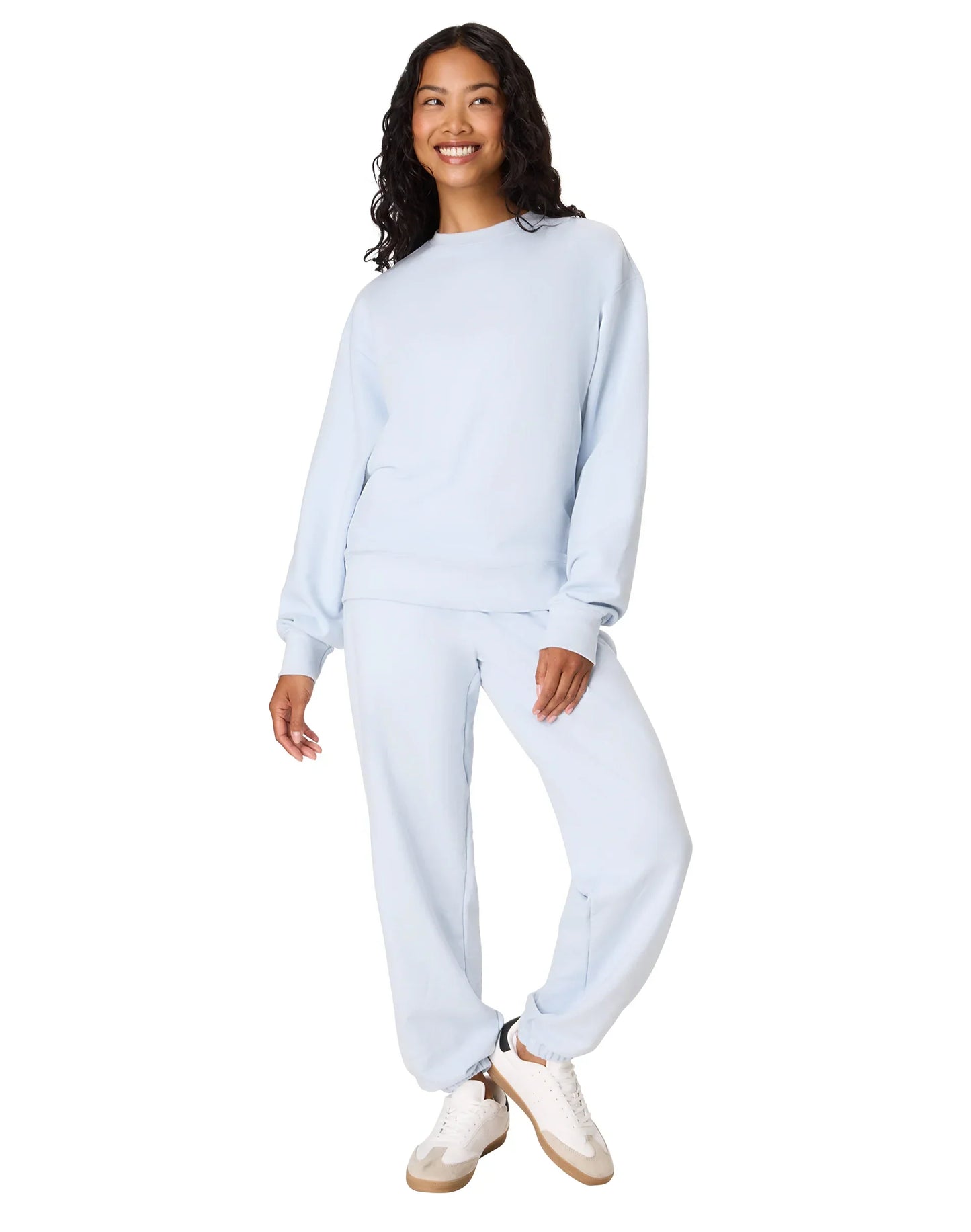 Hanes Originals Women's Fleece Sweatshirt