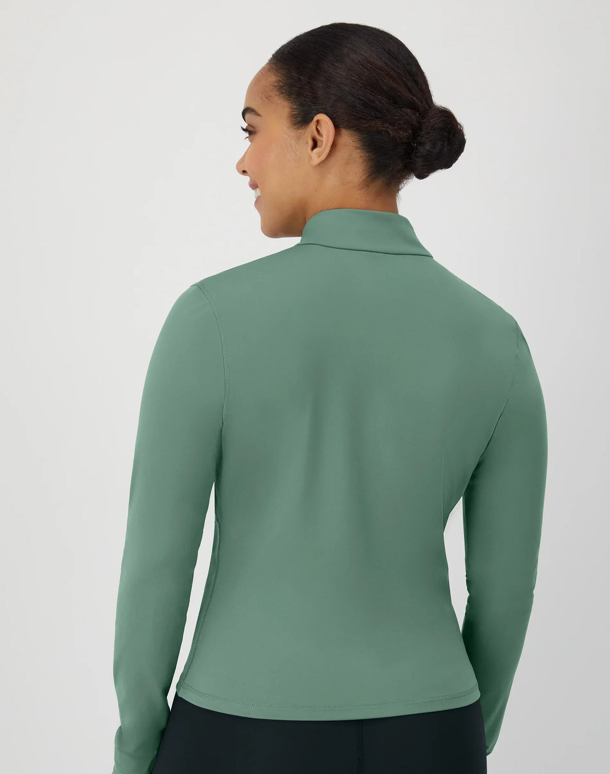 Hanes Moves Women's Studio Jacket