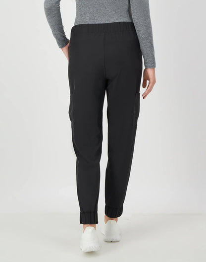 Hanes Comfort Fit Scrubs Women's Scrub Joggers