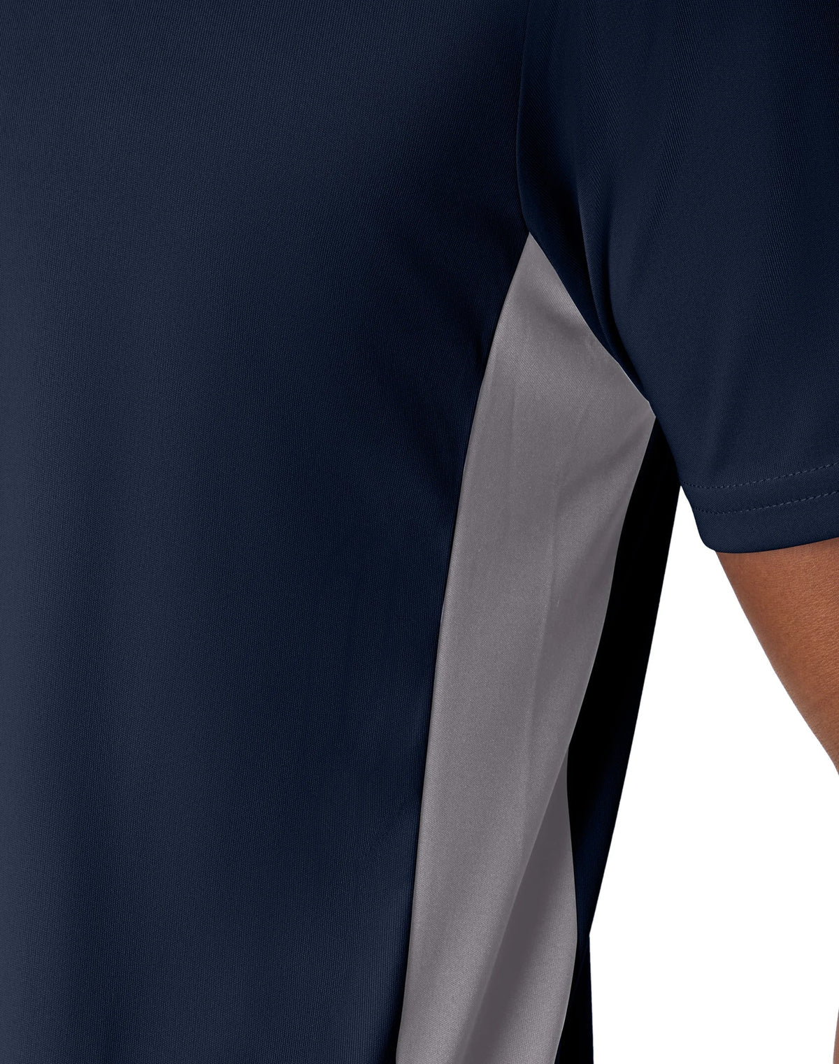 Hanes Cool DRI Men’s T-Shirt, 5-Pack, Moisture-Wicking