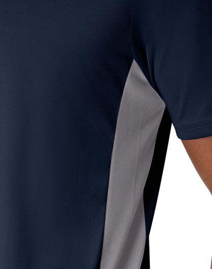 Hanes Cool DRI Men’s T-Shirt, 5-Pack, Moisture-Wicking