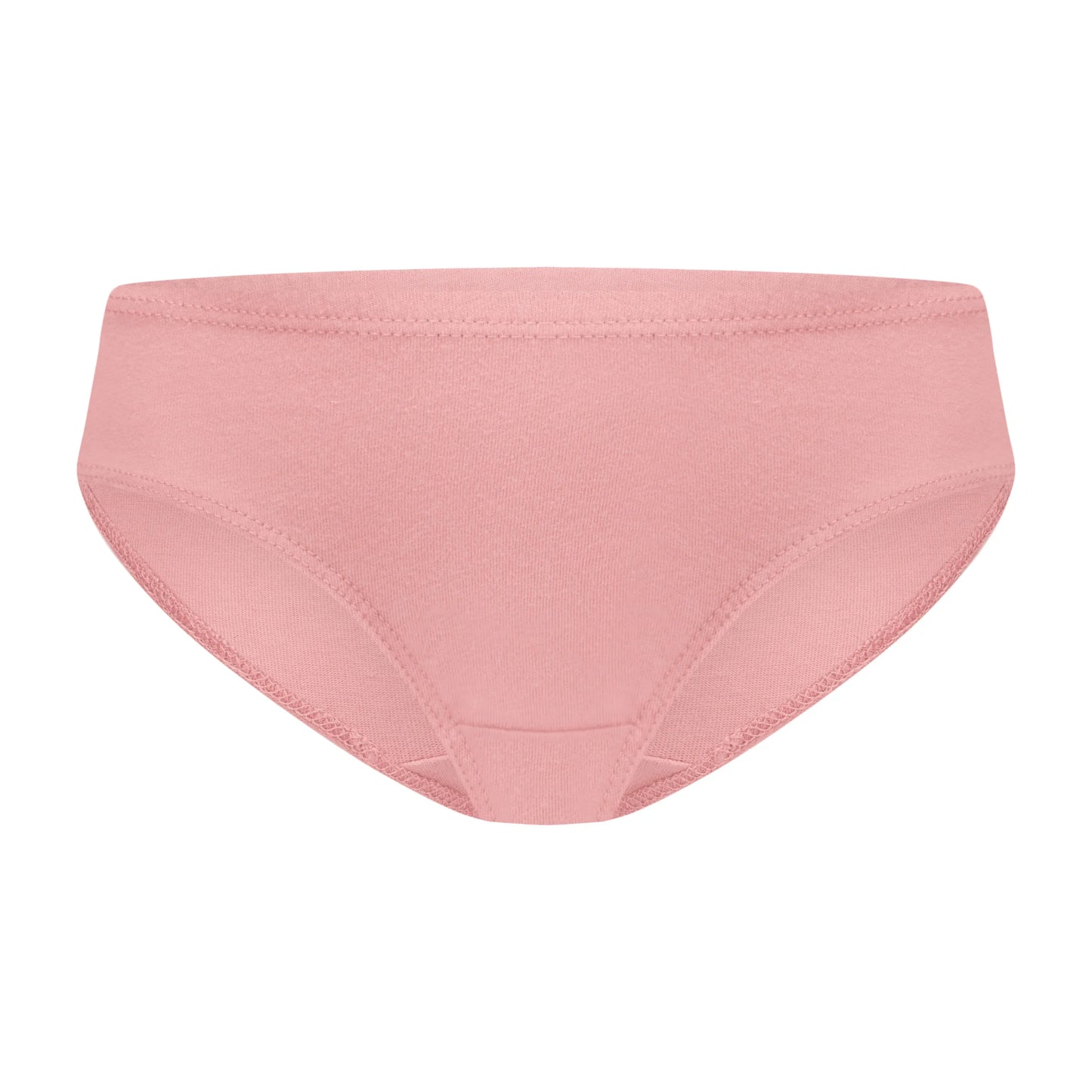 Hanes Pure Comfort Toddler Girls' Underwear Hipsters, 8-Pack, Organic Cotton, Assorted