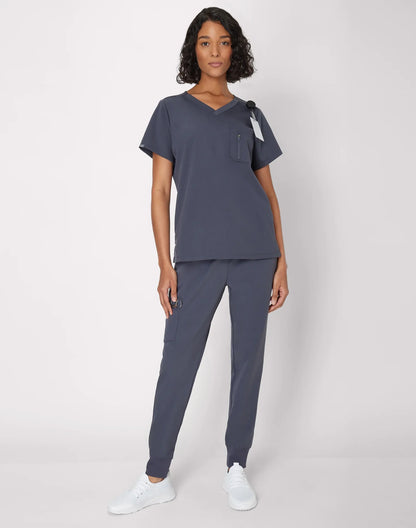 Hanes Premium Scrubs Women's Scrub Joggers