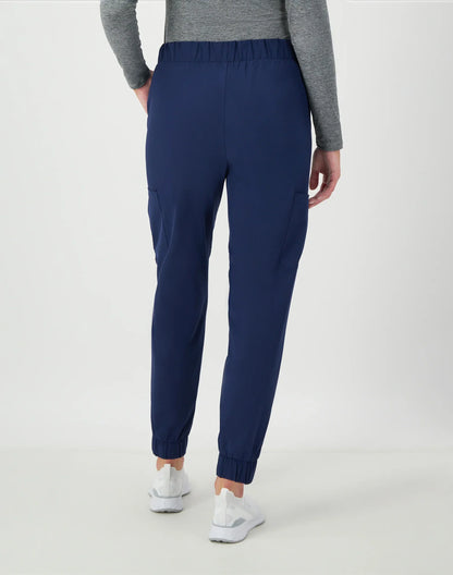 Hanes Comfort Fit Scrubs Women's Scrub Joggers