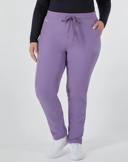 Hanes Comfort Fit Scrubs Women's Scrub Pants