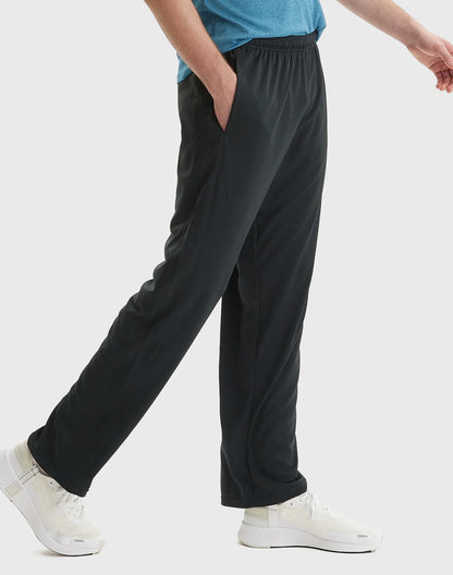 Hanes Sport X-Temp Men's Training Pants, 32"