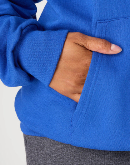 Hanes Ultimate Men's Heavyweight Fleece Hoodie
