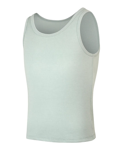 Hanes Originals Ultimate SuperSoft Girls' Tank, 4-Pack