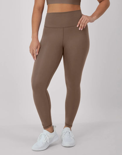 Hanes Moves Women's 7/8 Leggings with Internal Pocket, 25"