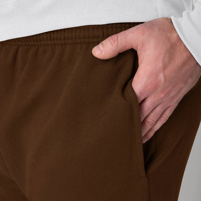 Hanes EcoSmart Men's Fleece Sweatpants with Pockets, 30.5"