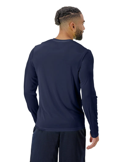 Hanes Sport Cool DRI Men's Performance Long Sleeve T-Shirt
