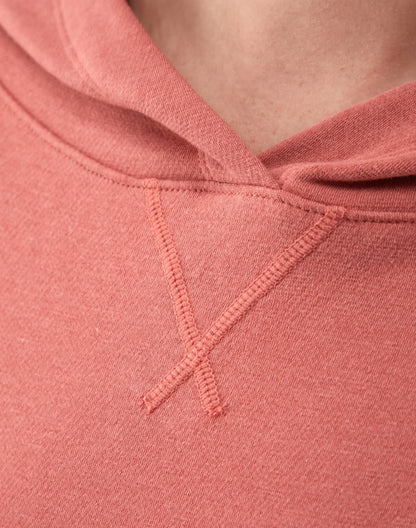 Hanes Originals Women&rsquo;s SuperSoft Comfywear French Terry Hoodie