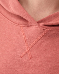 Hanes Originals Women&rsquo;s SuperSoft Comfywear French Terry Hoodie