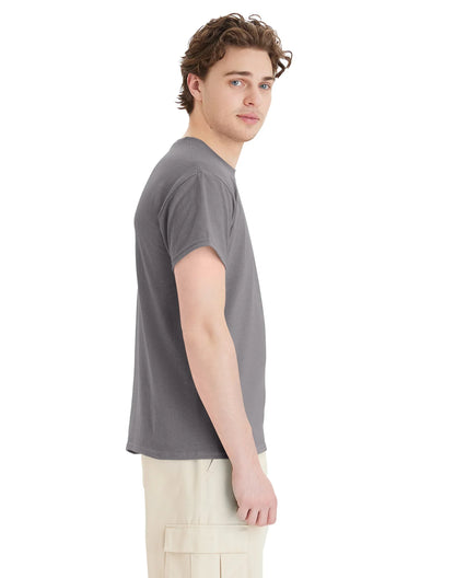 Hanes EcoSmart Unisex Crewneck T-Shirt