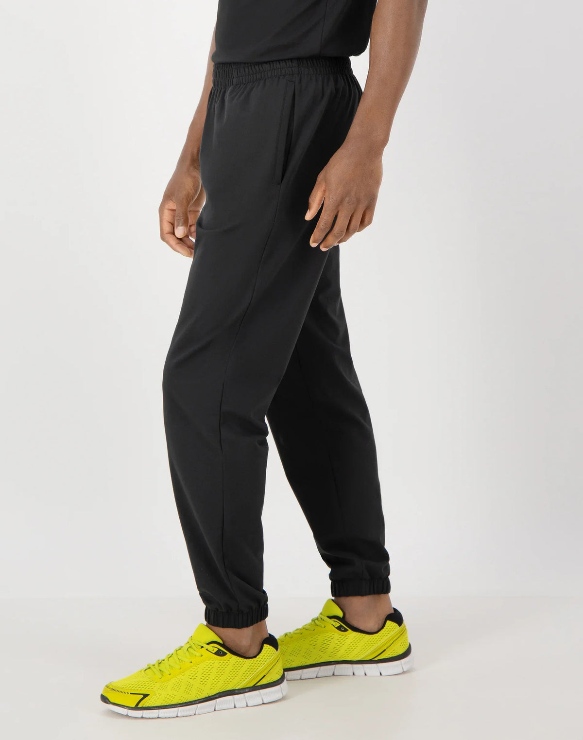 Hanes Moves Men's Performance Slim Fit Joggers, 29.75&rdquo;