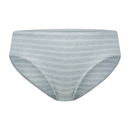 Hanes Pure Comfort Girls' Underwear Microfiber Hipster, 7-Pack