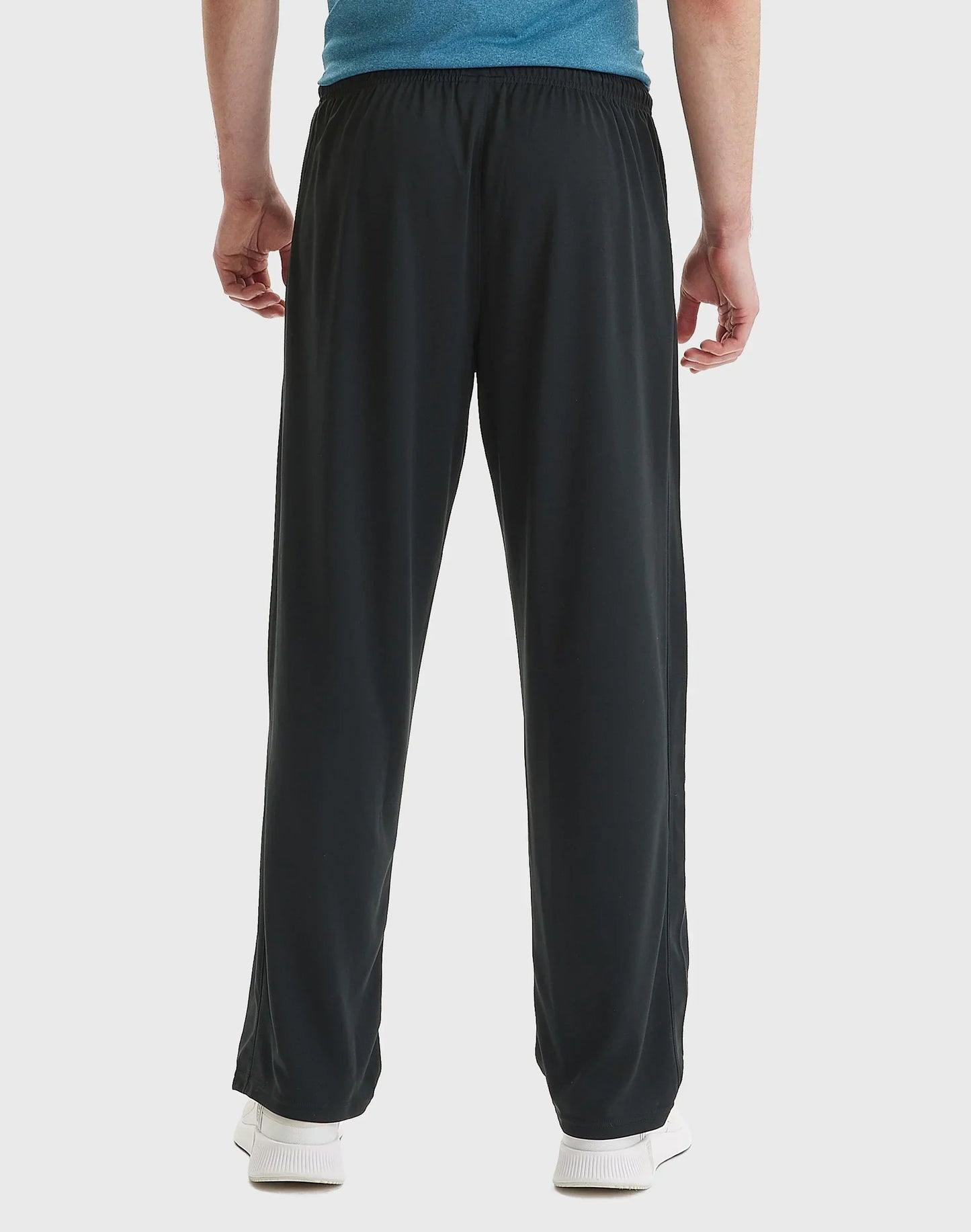 Hanes Sport X-Temp Men's Training Pants, 32"