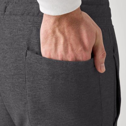 Hanes EcoSmart Men's Fleece Jogger Pants with Pockets, 30.5"