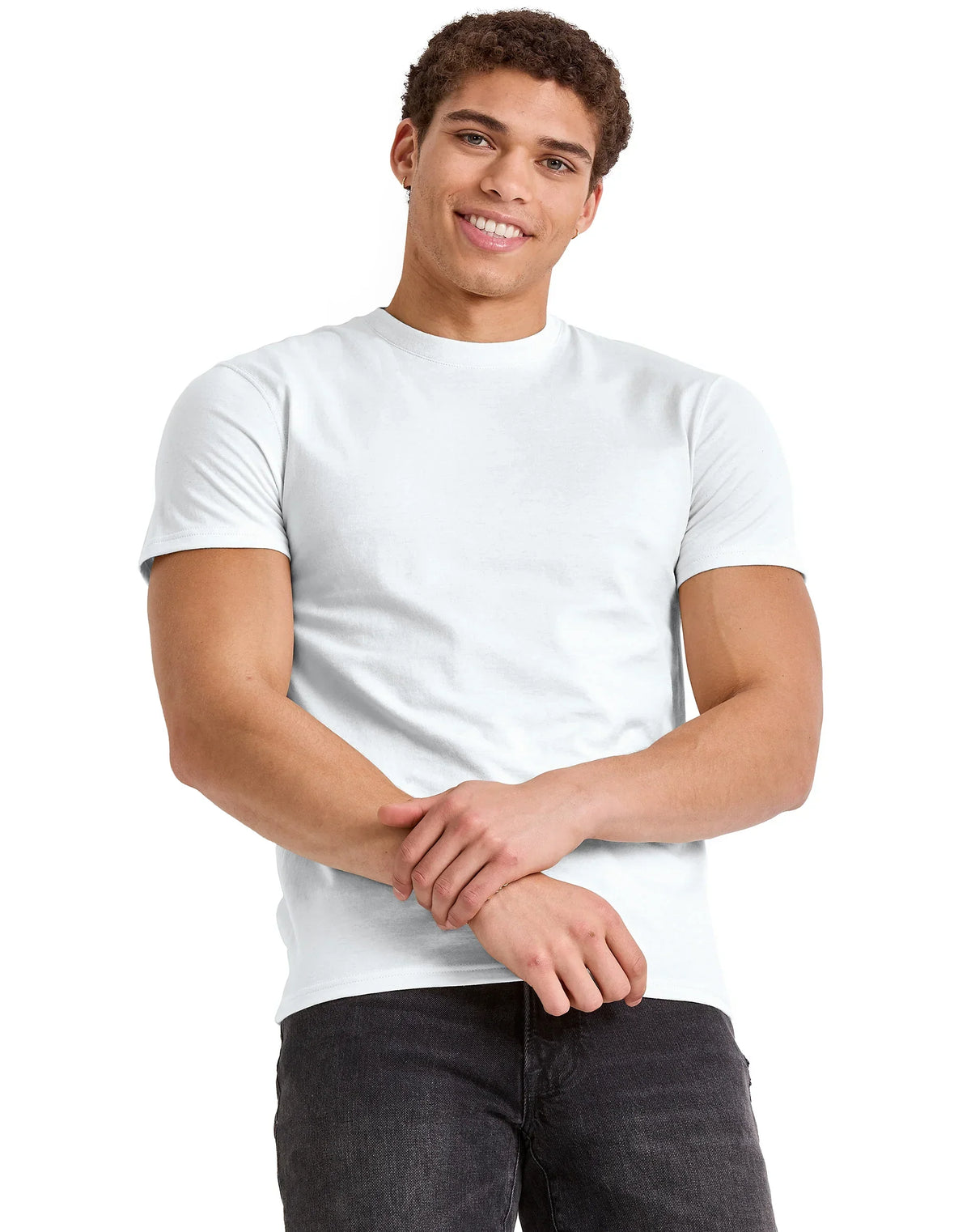 Hanes Originals Men's Tri-Blend T-Shirt