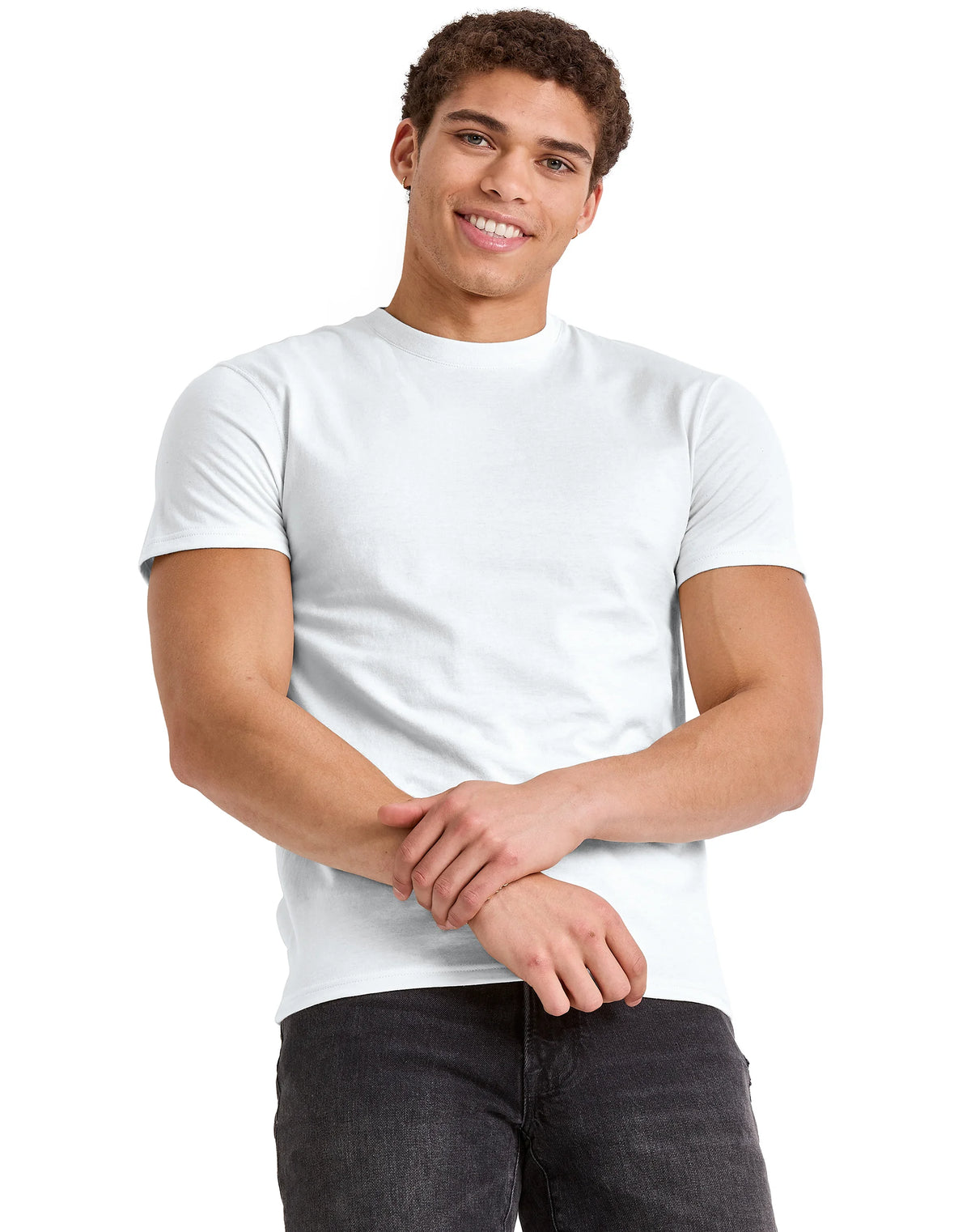 Hanes Originals Men's Tri-Blend T-Shirt