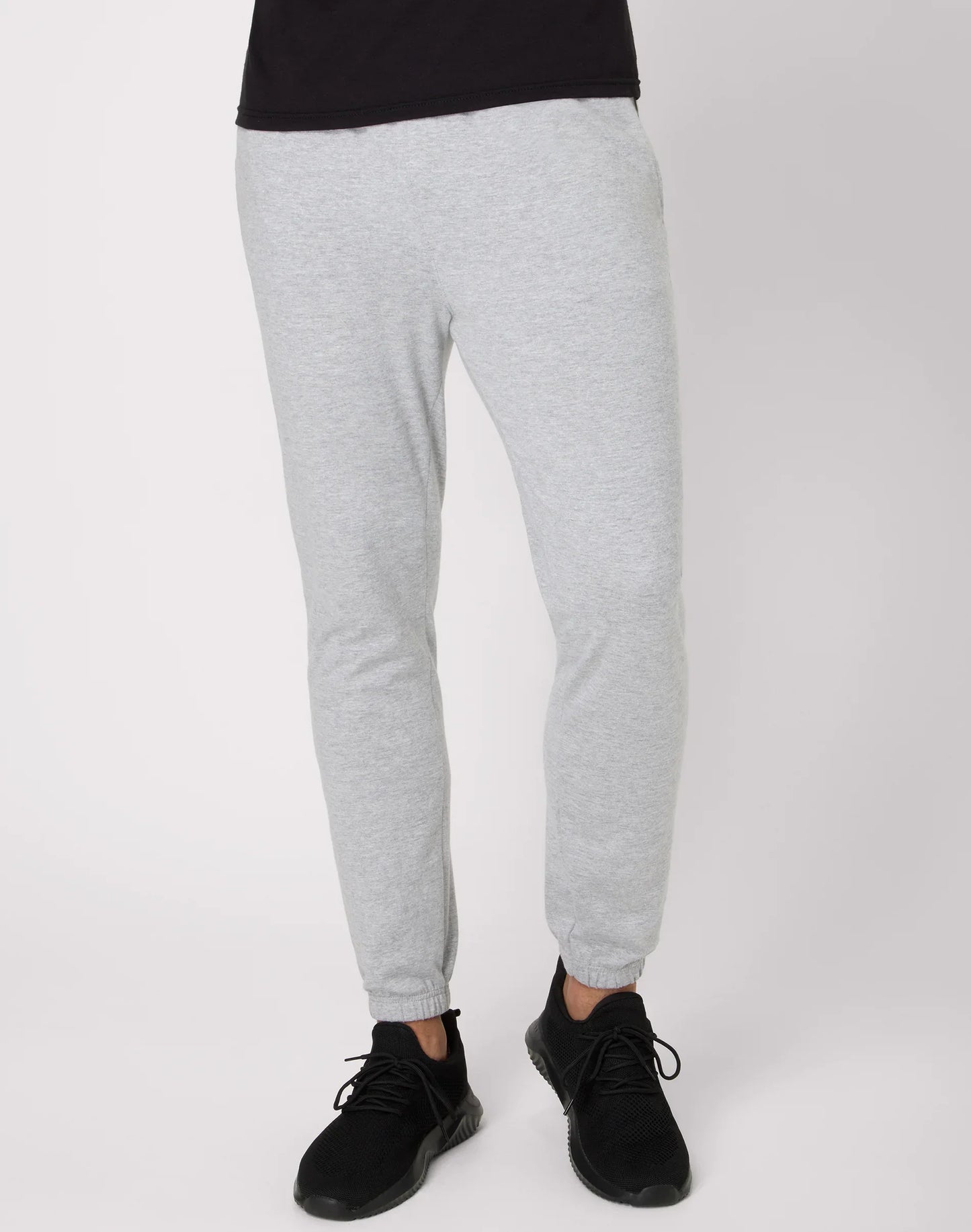 Hanes Men's Knit Pant Jersey Joggers