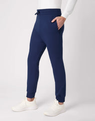Hanes EcoSmart Men's Fleece Jogger Pants with Pockets, 30.5"