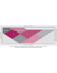 Hanes Silk Reflections Pantyhose with Reinforced Toe