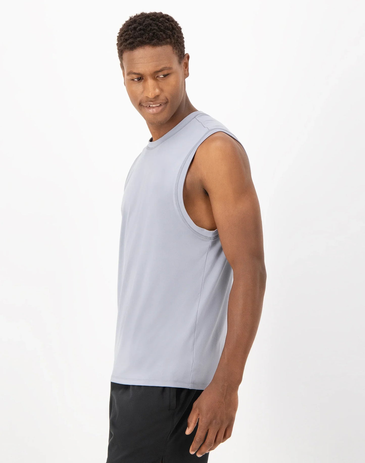 Hanes Moves Men's Performance Tank