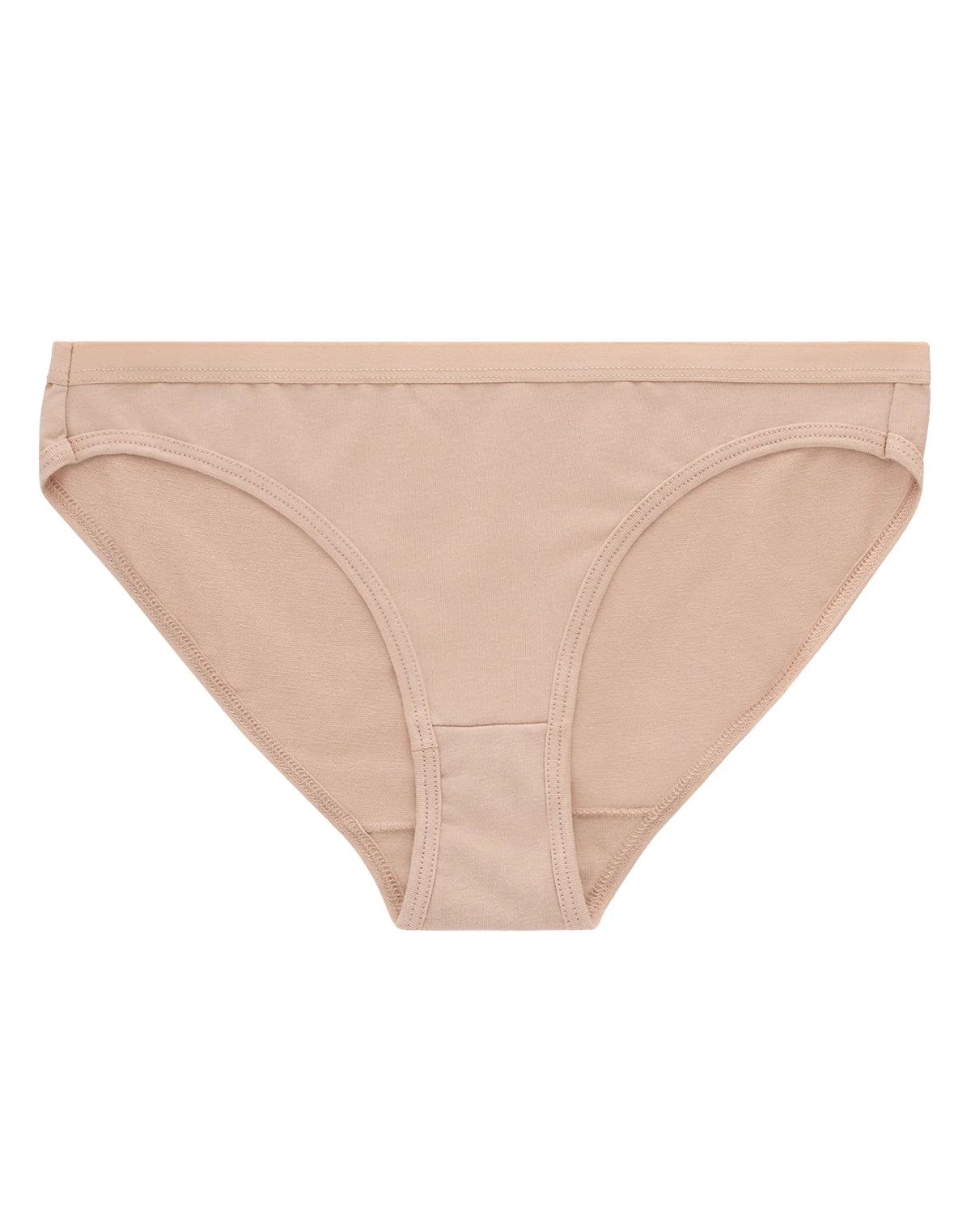Hanes Girls&rsquo; Underwear Bikini, 12-Pack, Cotton Stretch