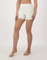 Hanes Originals Women&rsquo;s SuperSoft Comfywear Boxer Shorts, 5"