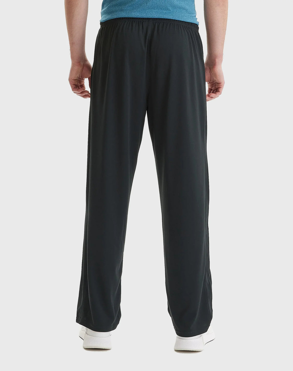 Hanes Sport X-Temp Men's Training Pants, 32"
