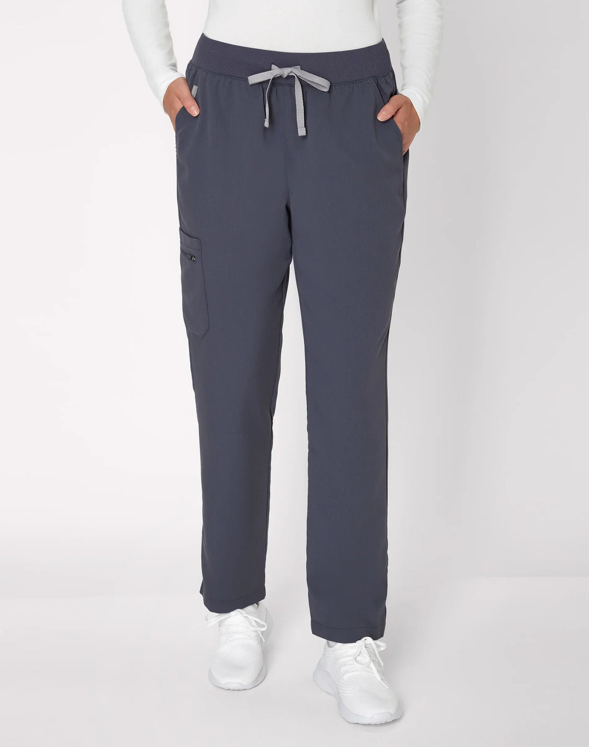 Hanes Comfort Fit Scrubs Women's Scrub Pants