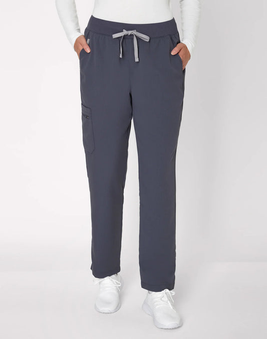 Hanes Comfort Fit Scrubs Women's Scrub Pants