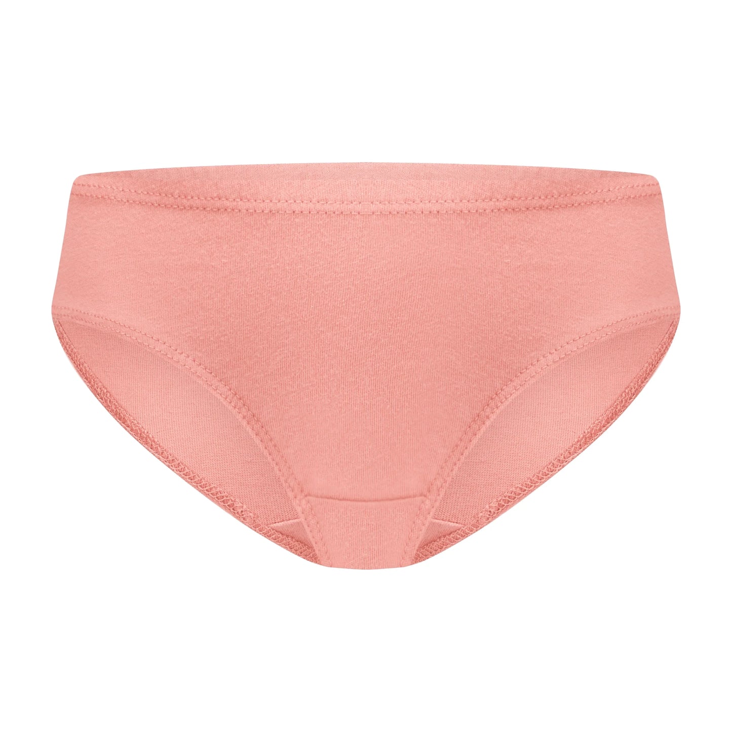Hanes Pure Comfort Toddler Girls' Underwear Briefs, 8-Pack. Organic Cotton, Prints