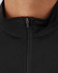 Hanes Cool DRI Men's Quarter Zip Pullover